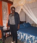 Dating Woman Madagascar to toamasina : Murielle, 56 years